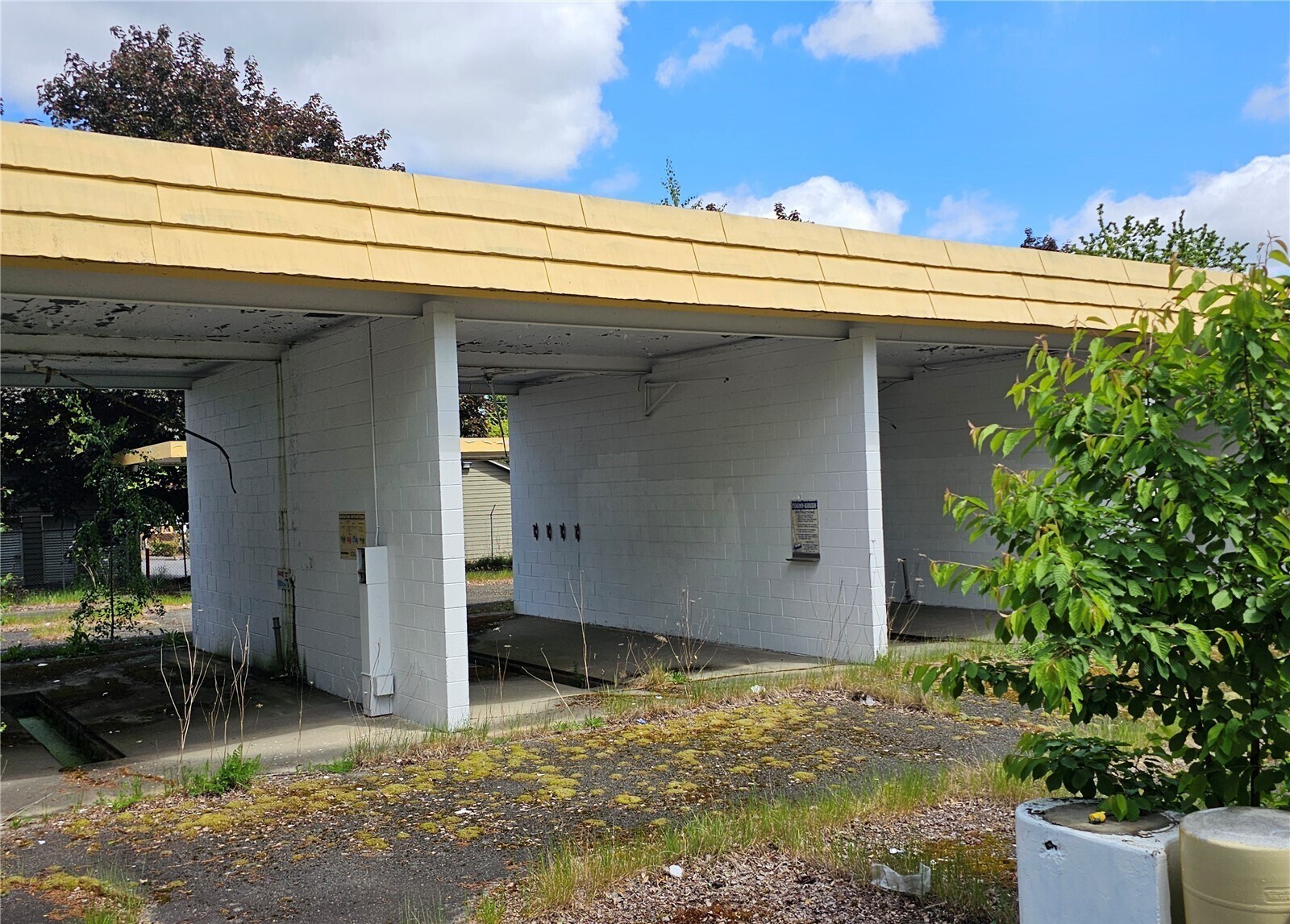 4710 Lacey Blvd SE, Lacey, WA à louer Photo principale– Image 1 sur 24