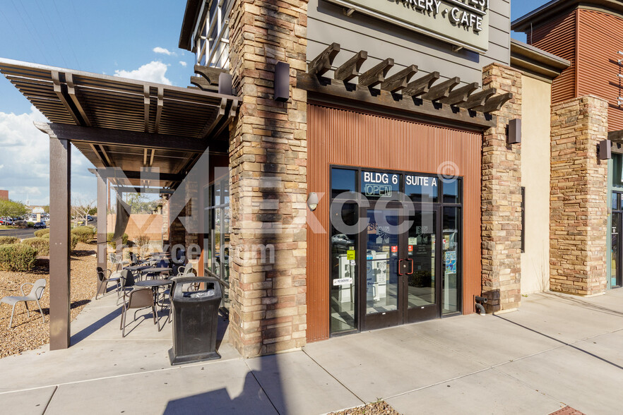 922 Brigham, St George, UT à louer - Photo de l’immeuble – Image 2 sur 5