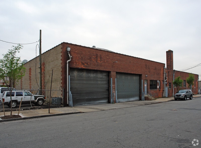 16-26 Esther St, Newark, NJ à louer - Photo principale – Image 1 sur 20