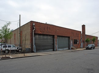 Plus de détails pour 16-26 Esther St, Newark, NJ - Industriel/Logistique à louer