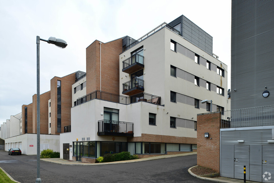 20 Hopetoun St, Edinburgh à vendre - Photo de l’immeuble – Image 3 sur 3