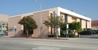 Plus de détails pour 100 S Citrus Ave, Covina, CA - Bureau à louer
