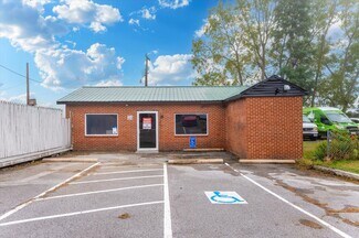 Plus de détails pour 334 Burhans Blvd, Hagerstown, MD - Local commercial à vendre