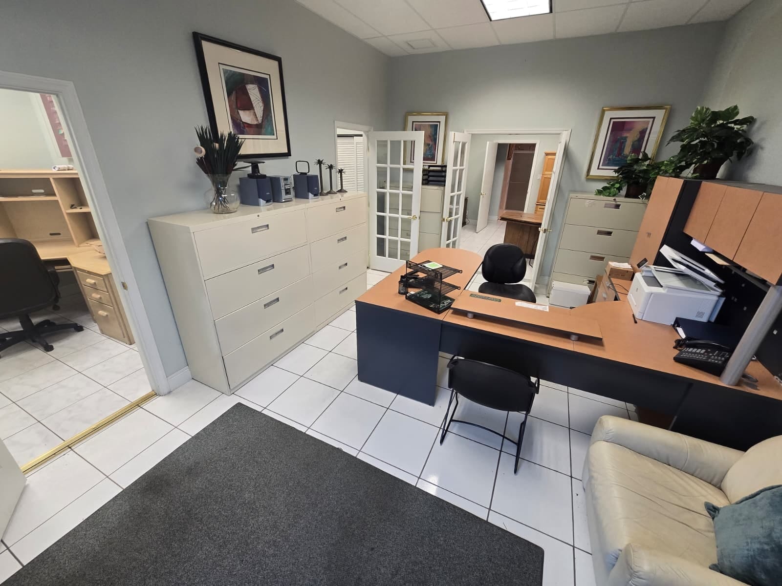 2031 NW 22nd St, Pompano Beach, FL à louer Photo intérieure– Image 1 sur 10