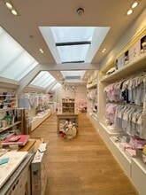 164 Walton St, Londres à louer Photo intérieure– Image 2 sur 3