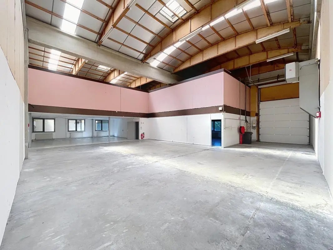 12 Chemin Des Gorges, Dardilly à louer Photo intérieure– Image 1 sur 24