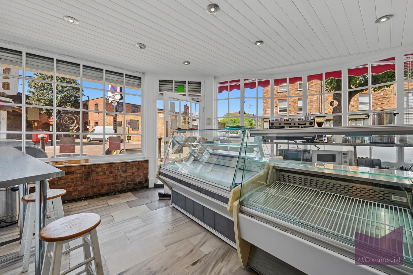 59 Grafton Rd, Londres, LND NW5 3EL - Lot 1 - - Photo intérieure - Image 1 of 7