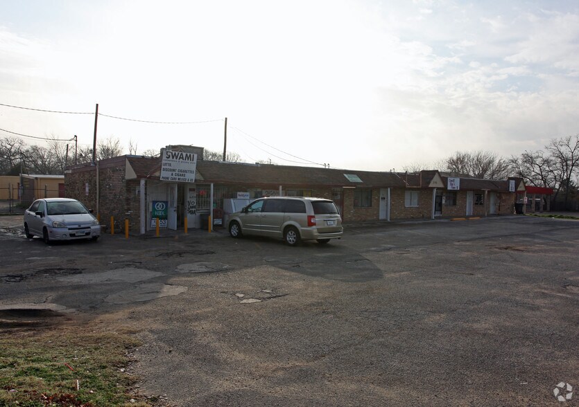 3300 Shepherd Ln, Balch Springs, TX à vendre - Photo de l’immeuble – Image 2 sur 24