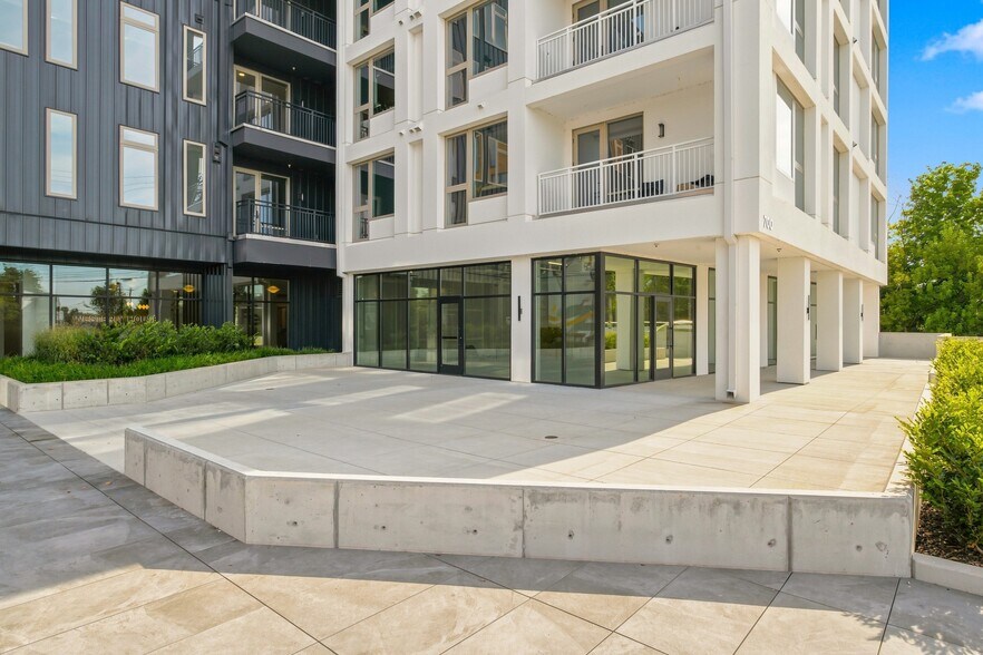 700 Hamilton Ave, Nashville, TN à louer - Photo de l’immeuble – Image 2 sur 32