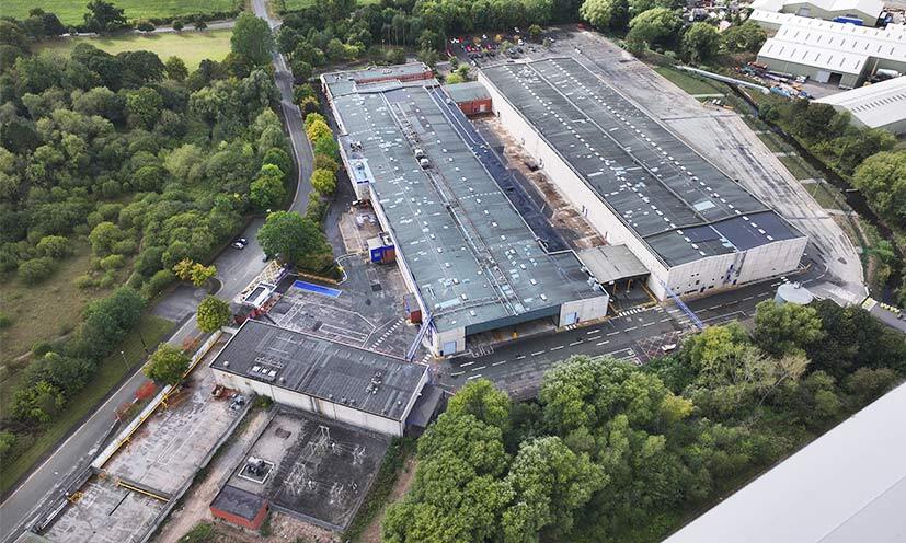 Bedwell Rd, Wrexham à louer - Photo de l’immeuble – Image 3 sur 7