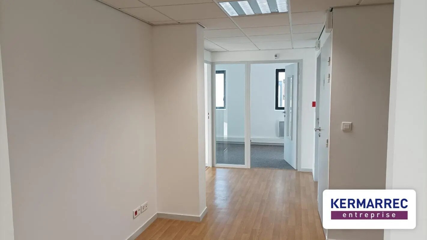 Bureau dans Nantes à vendre Photo de l’immeuble– Image 1 sur 8