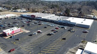 Plus de détails pour 5306 Us Highway 231, Wetumpka, AL - Local commercial à louer