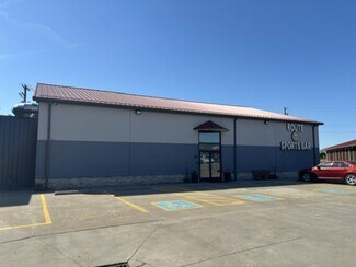 Plus de détails pour 307 Three Springs Dr, Weirton, WV - Local commercial à louer