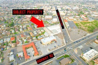 Plus de détails pour 1209 6th St, Los Banos, CA - Bureau/Local commercial à louer