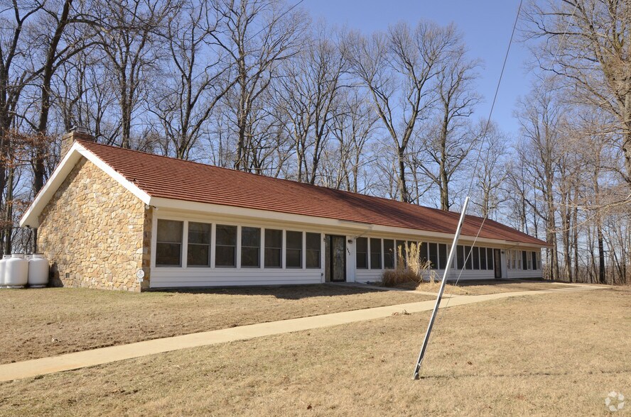 1440 - 1444 PHOENIXVILLE PIKE portefeuille de 4 biens à vendre sur LoopNet.fr - Photo de l’immeuble – Image 2 sur 4