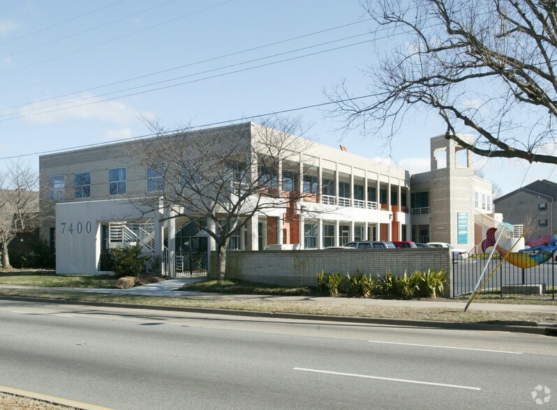 NORFOLK OFFICE CONDOMINIUM portefeuille de 3 biens à vendre sur LoopNet.fr - Photo de l’immeuble – Image 2 sur 2