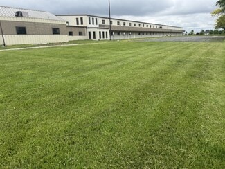 Plus de détails pour 500 Raybestos Dr, Upper Sandusky, OH - Industriel/Logistique à louer