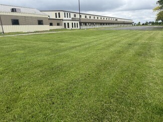 Plus de détails pour 500 Raybestos Dr, Upper Sandusky, OH - Industriel/Logistique à louer