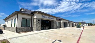 Plus de détails pour 525 Shiloh Rd, Plano, TX - Bureau à vendre