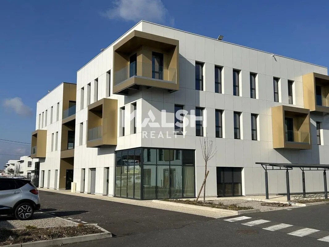 Photo de l’immeuble