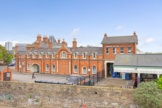 Plus de détails pour Great Northern Clos, Nottingham - Local commercial à vendre