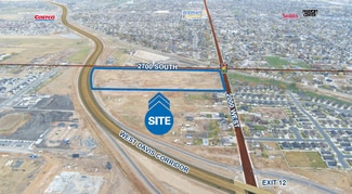 Plus de détails pour 2055 Trailside dr, Syracuse, UT - Local commercial à louer
