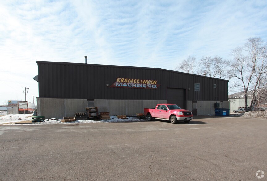 4110-4112 W Superior St, Duluth, MN à vendre - Photo de l’immeuble – Image 3 sur 3