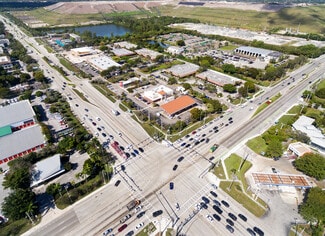 Plus de détails pour 2201 W Sample Rd, Pompano Beach, FL - Local commercial à louer