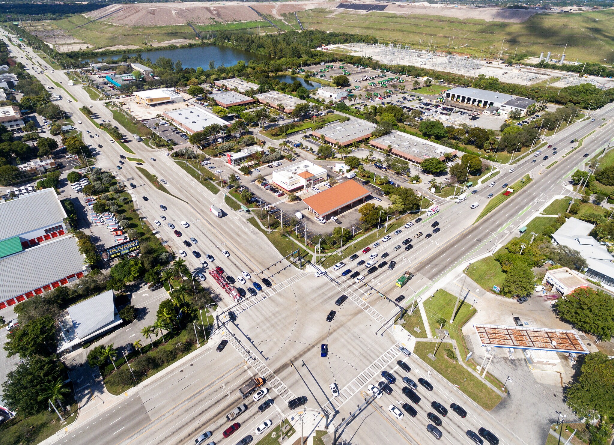 2201 W Sample Rd, Pompano Beach, FL à louer Autre– Image 1 sur 2
