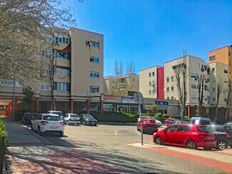 Plus de détails pour Calle de Uruguay, 23, Coslada - Logement à vendre
