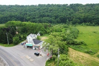 Plus de détails pour 407-409 Main St W, Grimsby, ON - Local commercial à vendre