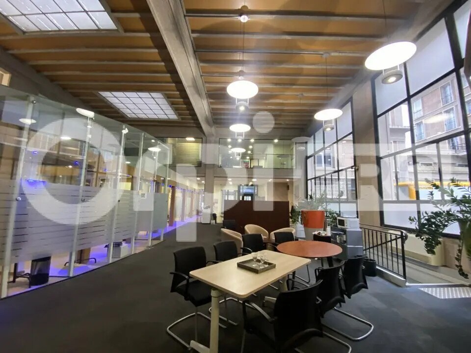 Local commercial dans Le Havre à vendre Hall d’entrée– Image 1 sur 12