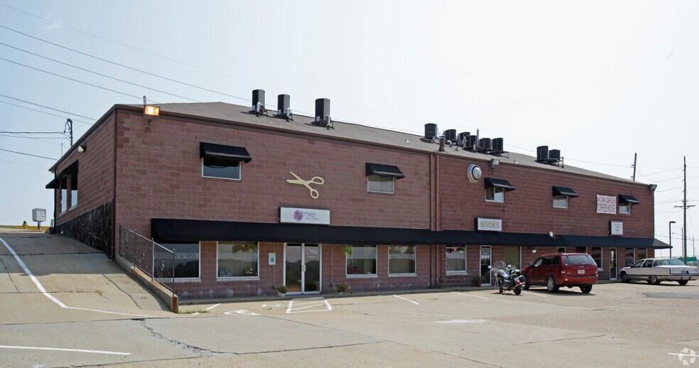2000 Richardson Rd, Arnold, MO à louer - Photo de l’immeuble – Image 2 sur 2