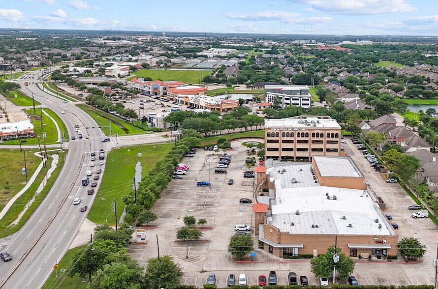 9223 Broadway St, Pearland, TX à vendre - Photo de l’immeuble – Image 2 sur 28