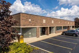 Plus de détails pour 6325 Cochran Rd, Solon, OH - Bureau à vendre