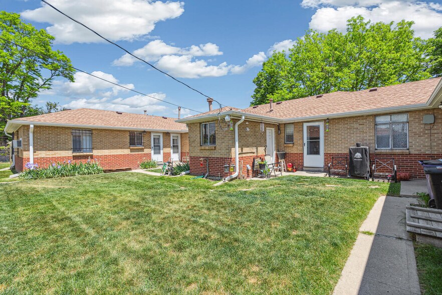 3645 E Neil Pl, Denver, CO à vendre - Photo de l’immeuble – Image 3 sur 37