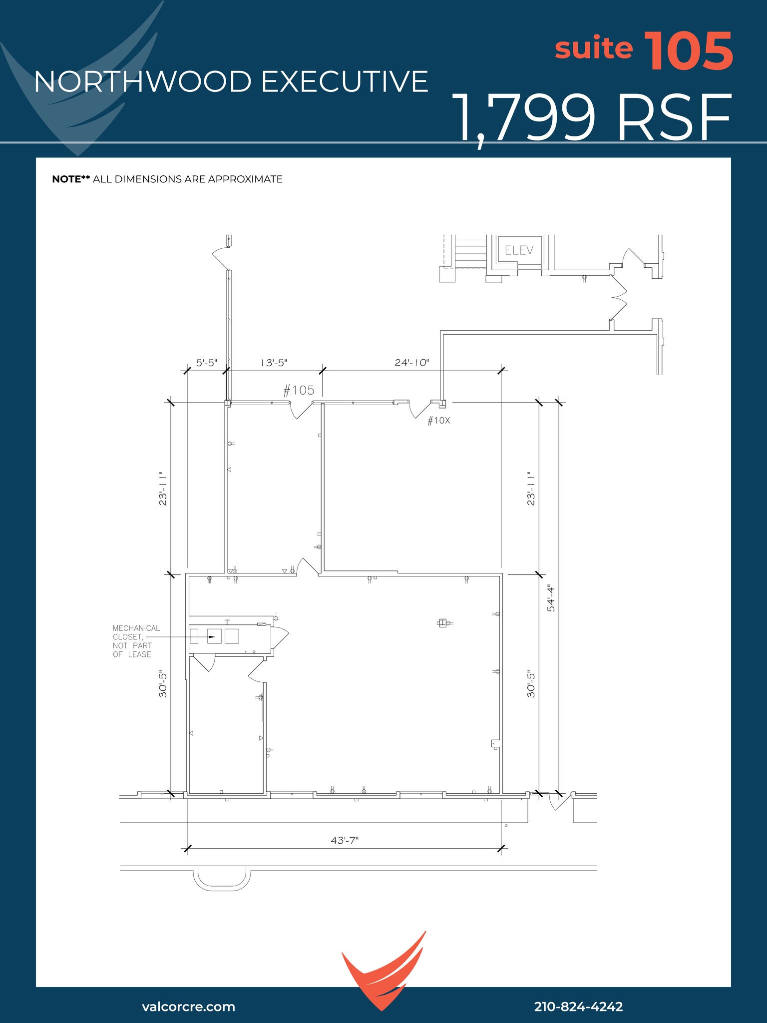 1600 NE Loop 410, San Antonio, TX à louer Plan de site– Image 1 sur 1