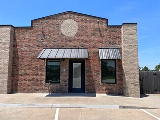 Plus de détails pour 1100 Division St, Prairie Grove, AR - Bureau à louer