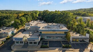 Plus de détails pour 1160 E Jericho Tpke, Huntington, NY - Bureau, Local commercial à louer