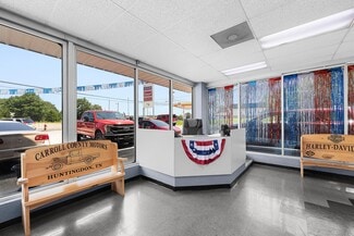 Plus de détails pour 21380 E Main St, Huntingdon, TN - Local commercial à vendre