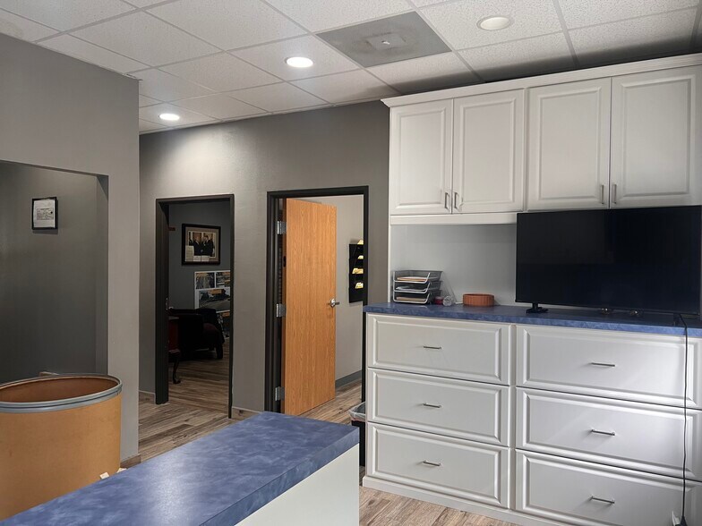 1075 N Ronald Reagan Blvd, Longwood, FL à louer - Photo de l’immeuble – Image 2 sur 12