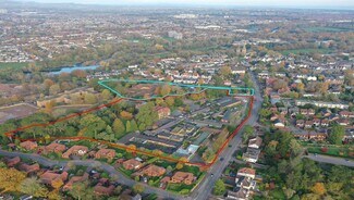 Plus de détails pour 18-20 Fairwater Rd, Cardiff - Santé à vendre