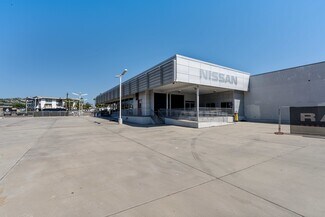 Plus de détails pour 4433 Mission Bay Dr, San Diego, CA - Local commercial à louer