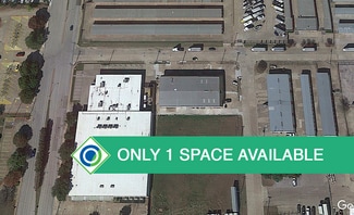 Plus de détails pour 803 Gemini Ave, Duncanville, TX - Industriel/Logistique à louer