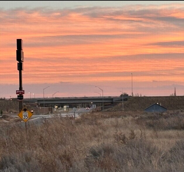 I-76, Brush, CO à vendre - Photo de l’immeuble – Image 3 sur 8