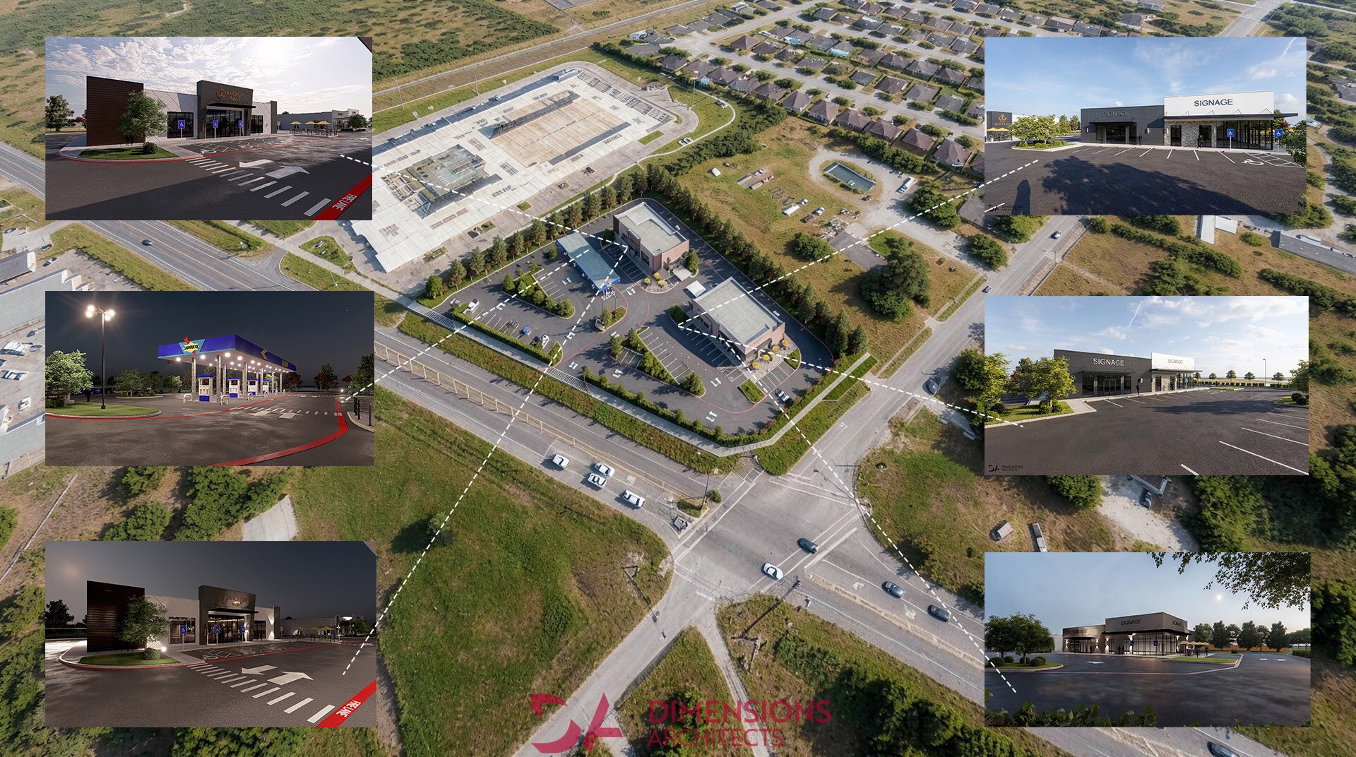 1465 S Egret Bay Blvd, League City, TX à louer Photo principale– Image 1 sur 7