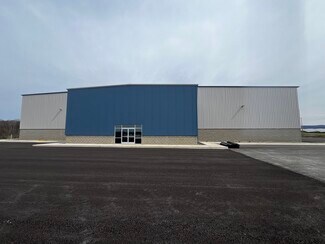 Plus de détails pour 5 Sandstone way, Dunbar, PA - Industriel/Logistique à vendre