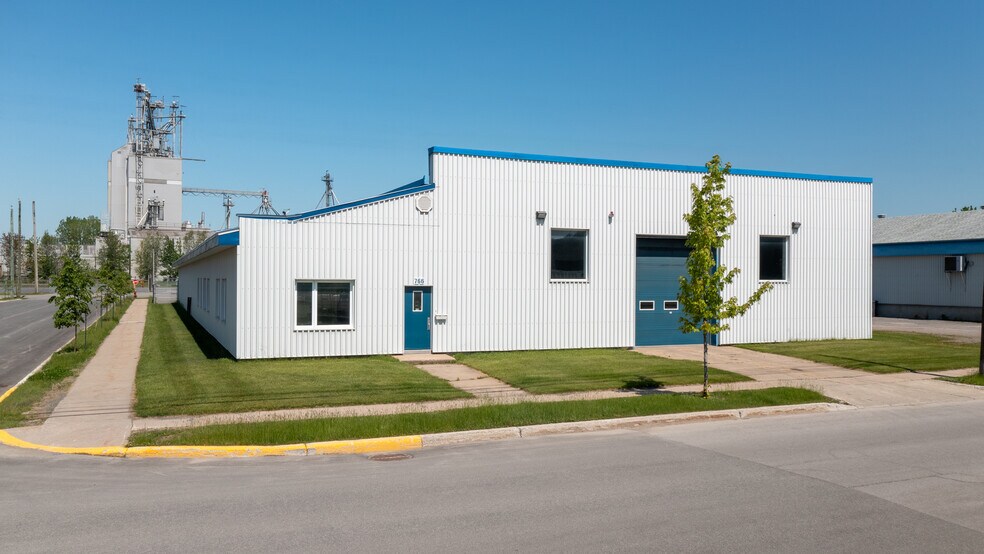 766 St Richard, Joliette, QC à louer - Photo de l’immeuble – Image 2 sur 4