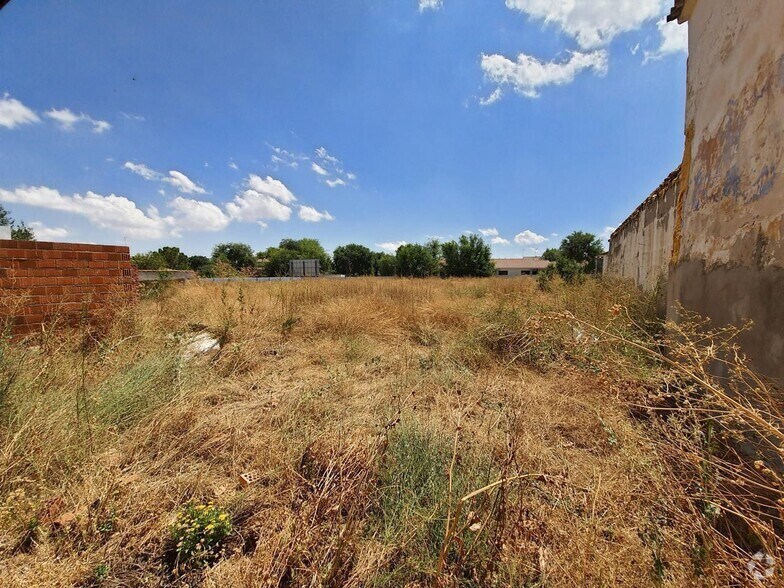 Calle de la Paloma, 15, Mascaraque, Toledo à vendre - Autre – Image 1 sur 1