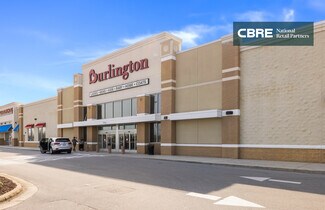 Plus de détails pour Western Crossing – Local commercial à vendre, Jacksonville, NC